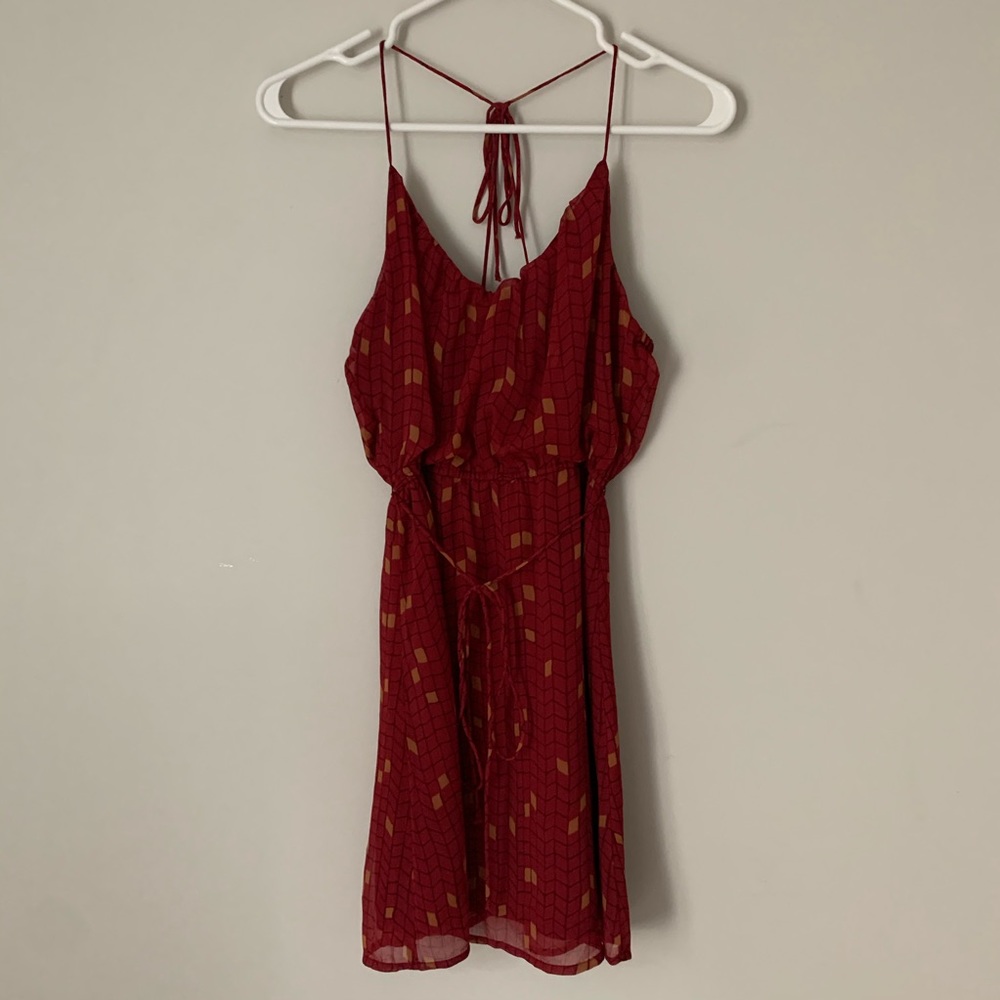 ROXY Dress